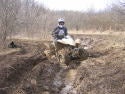 Stuck good (a)
