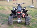 My old 450r