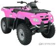 Pink Outty
