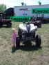 Daughter next to the kf