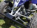 Remote controlled preda