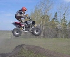 one footer