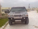 dads new hummer