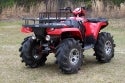 New Polaris Sportsman 8