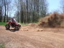 250r roost