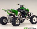mod kfx450r