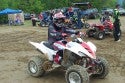 me before the race