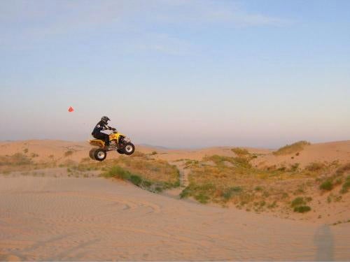 Member ATV Photo