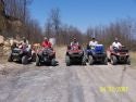 WV ride