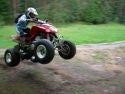 on speed