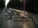 wheelie on 3 gear