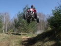 jump