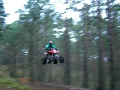 my big jump
