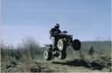 jumping