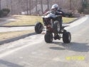 wheelie 