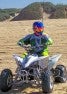 YFZ450 at pismo beach.