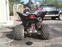 my quad 