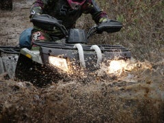 Member ATV Photo