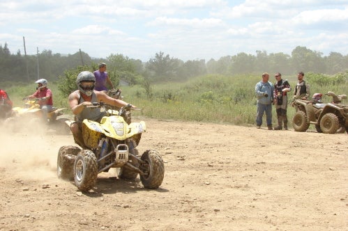 MUD FEST July 20th-22nd 2007 236