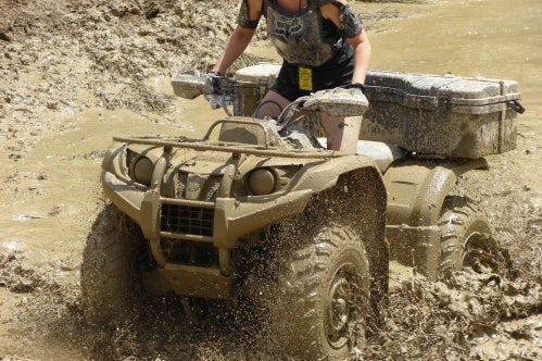 MUD FEST July 20th-22nd 2007 245