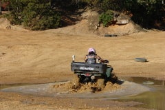 MUD MICHELLE 3