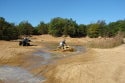 Matt mud