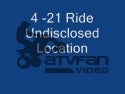 April 21 Ride