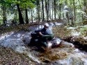 ATV AND DIRTBIKE FUN 