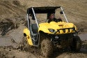 comin out of the mud