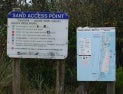 Sand Access Point