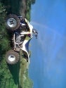 Quad and nature