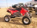 IREDRIDER's 450 r