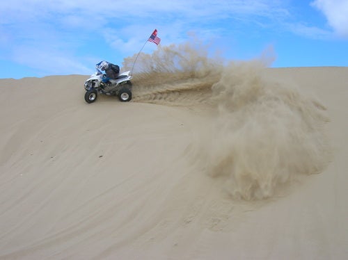 Member ATV Photo
