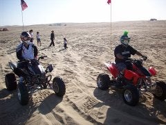 May 17, 2008 Pismo Beach California