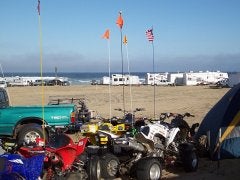 May 19,2008 Pismo  Beach Cali