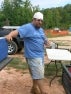 My Big Bad Dad