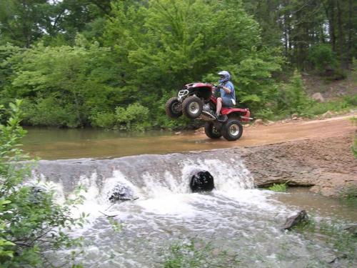 Dont get WET