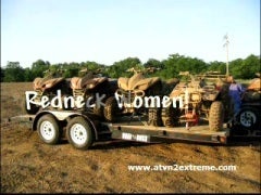 Redneck Women