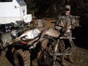POLARIS HAULING BUCKS