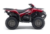 Kawasaki Brute Force 650 4x4i