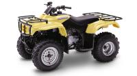 Honda FourTrax Recon