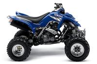 Review of Raptor 660R