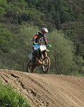 Mammoth Bar OHV Area 1,200 Acres